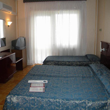 Grand Hotel Dei Cesari Dependance, 安齐奥 — 照片 4
