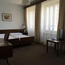 Hotel Fleur-de-Lys, La Chaux-de-Fonds — photo 4