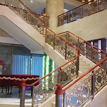 Joysion International Hotel Shangluo, Шанло — фото 4
