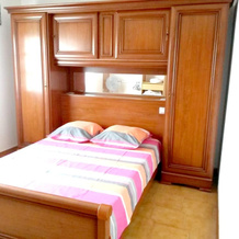Villa With 4 Bedrooms in Pia, With Private Pool, Enclosed Garden and W, 皮亚 — 照片 4