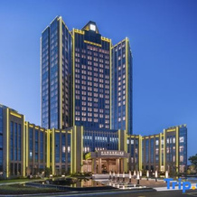 Jinzhou Blossom Hotel, 舟山 — 照片 2