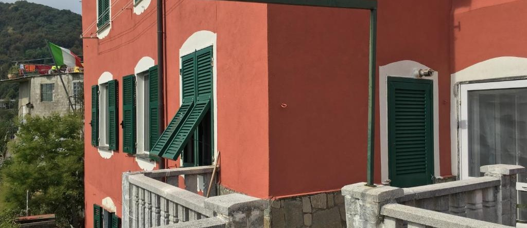 La Casa di Zoe, 乌肖 — 照片 1