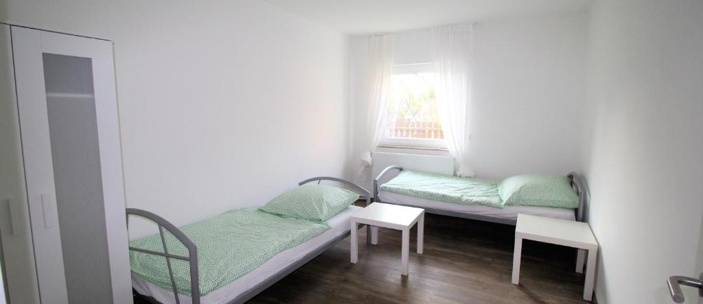 Apartment Sankt Augustin, 圣奥古斯丁 — 照片 1