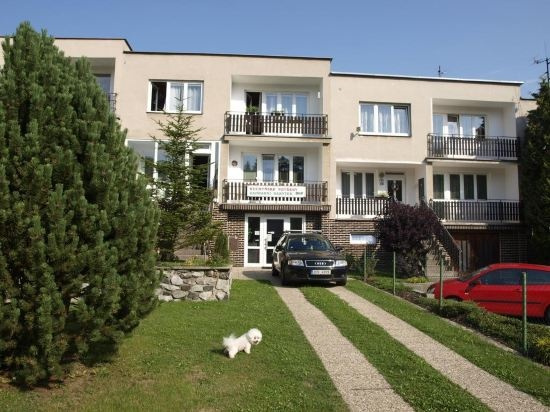 Ubytování ABC, Cesky Krumlov — photo 1