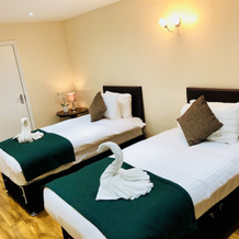 Hill Lodge Hotel, 萨德伯里 — 照片 3