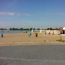 Beachvilla Ijsselmeerblik, 马库姆 — 照片 5