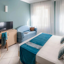 Hotel Villa Ida, Laigueglia — photo 4