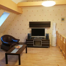 Two story apartment with a sauna Divu stāvu apartaments ar saunu 3 guļamistabas, 坎达瓦 — 照片 5
