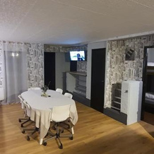 T3 Tout Confort Pour 6 Couchages, Азбрук — фото 5