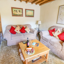 Rose Cottage, 马勒姆 — 照片 3