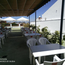 Aderezo Hostal Restaurante, Ла-Сарса — фото 3