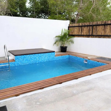Losbaba Komodo Villa, 拉布安巴焦 — 照片 4