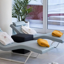 Vip's Motel Luxury Accommodation & Spa, 洛纳托德尔加尔达 — 照片 5