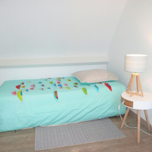 Holiday Home in Plonevez Porzay, 普洛内韦波尔宰 — 照片 2