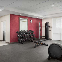 Home2 Suites By Hilton Laredo North, 拉雷多 — 照片 2