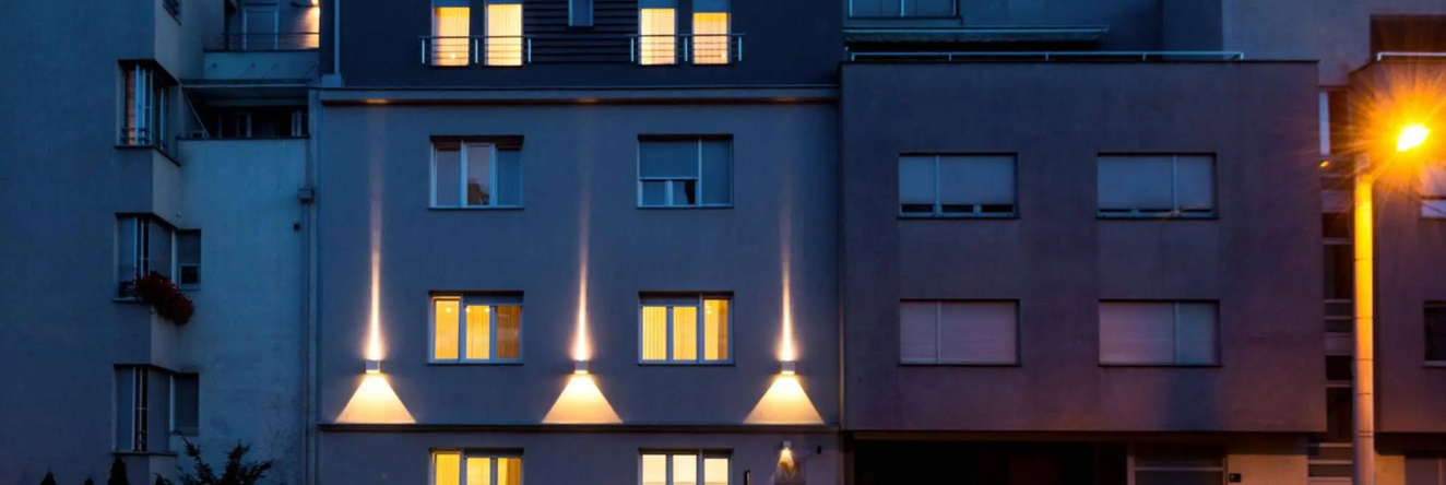 Madison Luxury Apartments, 萨格勒布 — 照片 1