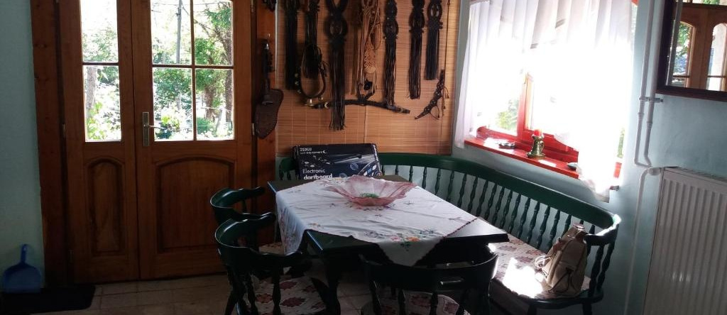 Aranyodi Pihenő, Zalaszentgrot — photo 1