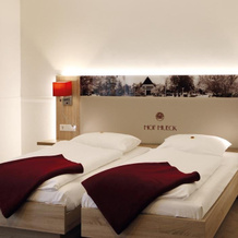 Hotel Restaurant Hof Hueck, 巴特萨森多夫 — 照片 5