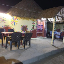White Desert Homestay, Дхордо — фото 3