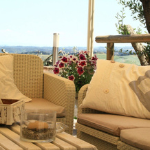 B&B La Casina Di Parrana, Коллесальветти — фото 4
