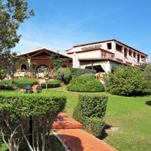Colonna Park Hotel, 切尔沃港 — 照片 4