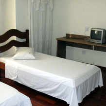 Príncipe Hotel, Pocos De Caldas — photo 5