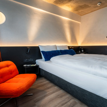 Savoy Hotel Frankfurt, Frankfurt — photo 2