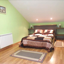 Apartamentos Altamira, Santillana del Mar — photo 5