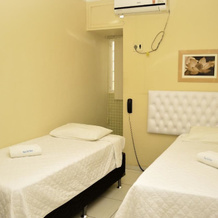 Hotel Novo Sol, Петролина — фото 3