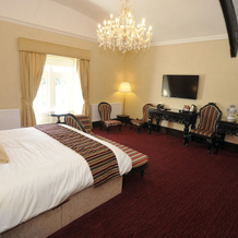 Lyons Nant Hall Hotel, Prestatyn — photo 5