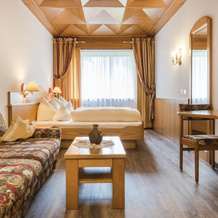 Hotel Theresia, San Leonardo in Passiria — photo 3