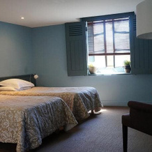 Hostellerie Le Potin Gourmand, Клуни — фото 5