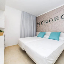 Lago Resort Menorca - Villas & Bungalows del Lago, 休达德亚 — 照片 4