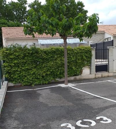 Le Pré Aux Cigales, Uzes — photo 1