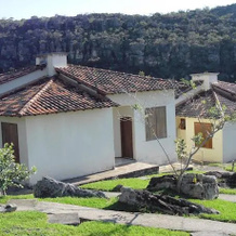 Pousada Diamond, Diamantina — photo 4