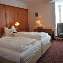 Hotel Alpenrose Kufstein, 库夫施泰因 — 照片 5