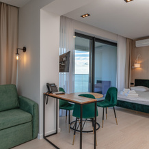Apartments Gurzuf Riviera SPA and Residences, Riviera building, Gurzuf — photo 4