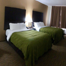 Quality Inn & Suites Paragould, Paragould — photo 2