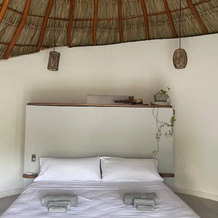Bungalow Queen Casa Mexibali Troncones, 特龙科内斯 — 照片 2