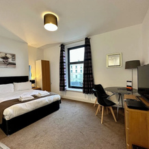 The Carlton Holiday Apartments, Бридлингтон — фото 4
