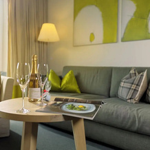 Dolomitengolf Suites, 德尔萨赫 — 照片 3
