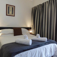 Pennylane Guest House, Эрмело — фото 2