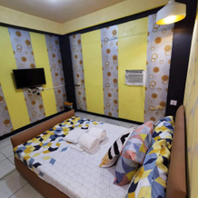 Cabanatuan City Pny Transient Inn 4, Кабанатуан — фото 3
