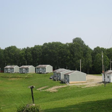 Makiebares Waterfront Accommodations, 瓦瓦 — 照片 3
