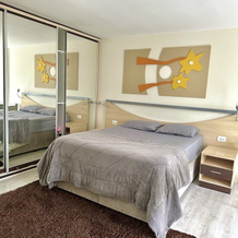 Apartamento 206 Saint Sebastian Flat Duo, Жарагуа-ду-Сул — фото 5