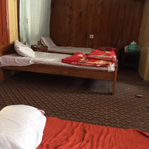 Lachine Hotel, Бахрейн — фото 3