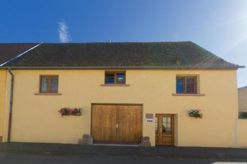 Gîte La Grange, Нёф-Бризах — фото 1