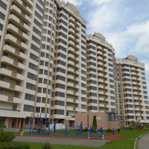 Kvartira v tsentre Kislovodska dlya 4-h Gostey Flat, Kislovodsk — photo 4