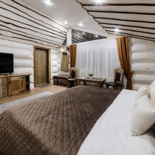 Mazaj Park Hotel, Nekrasovskoe — photo 4