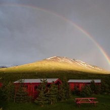 Stóra Sandfell Rooms and Cottages, Eskifjordur — photo 5